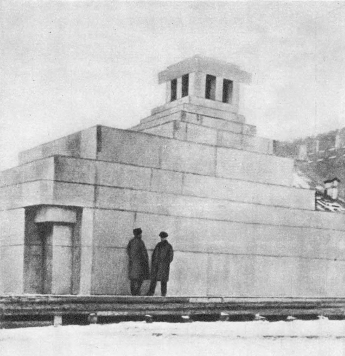 ленин в мавзолее фото на красной площади